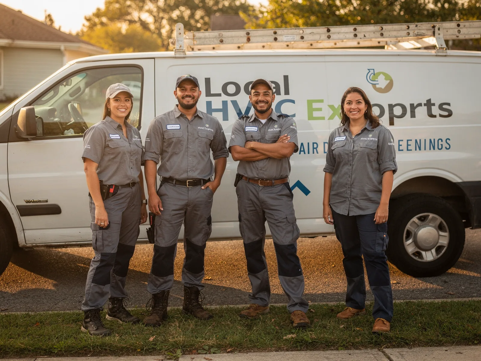 24/7 HVAC Repair & AC Replacement company in Russell, MN