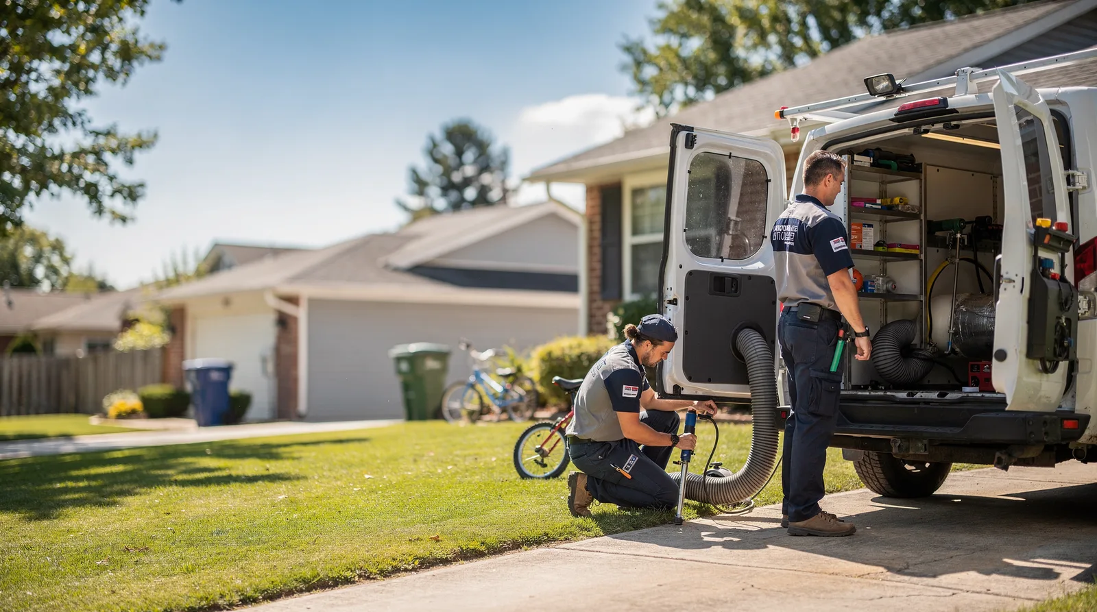 24/7 HVAC Repair & AC Replacement in Russell, MN near me